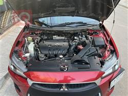 Mitsubishi Lancer EX